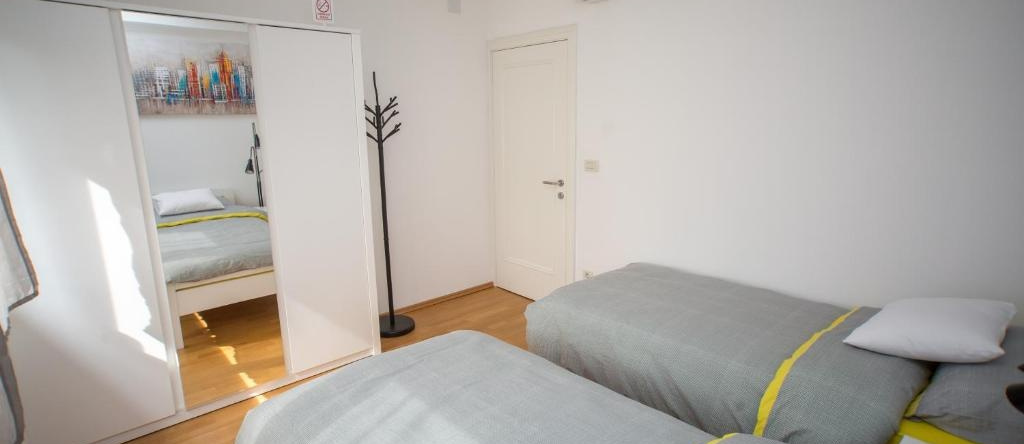 Apartment Jasna, 萨格勒布 — 照片 1