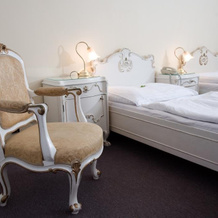 Hotel Celerin Telc, 泰尔奇 — 照片 2
