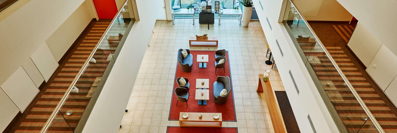 H4 Hotel Solothurn, Solothurn — photo 1