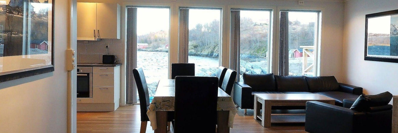 Saltstraumen Brygge, 博多 — 照片 1