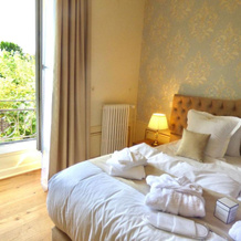 Hotel La Belle Croix, 罗蒙 — 照片 2