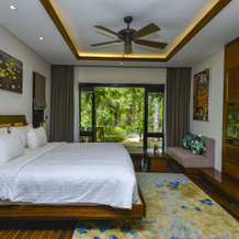 Duyen Ha Resort Cam Ranh, Камрань — фото 4