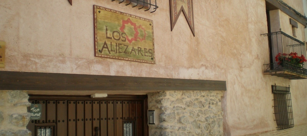 Apartamentos los Aljezares, Gea de Albarracin — photo 1