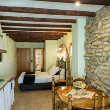 Complejo Rural Turimaestrat, Сан-Матео — фото 4