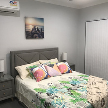 Beach House at SeaScapes, 霍尔斯黑德 — 照片 4