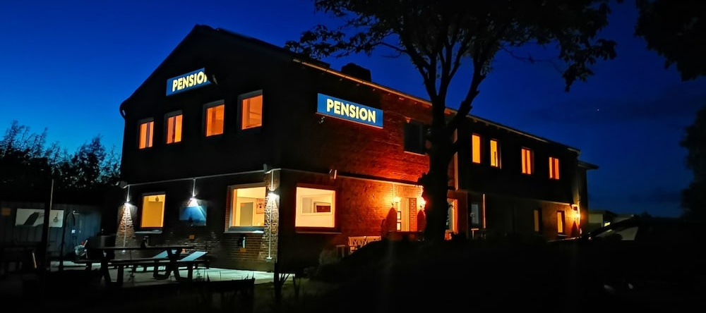 Pension Seerose, Tating — photo 1