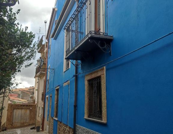Deiana, Санту-Луссурджу — фото 1