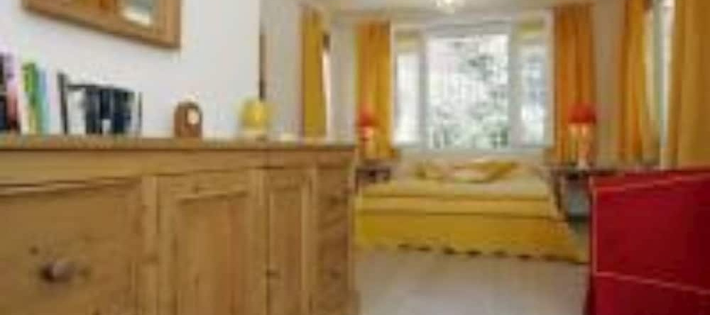 Villa Loucade, Теуль-сюр-Мер — фото 1