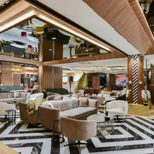 Ankara Alegria Business Hotel, 安卡拉 — 照片 5