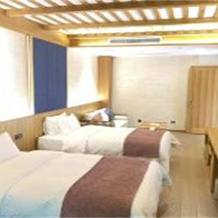 Blossom Hill Hotel Bazhong Enyang, 巴中 — 照片 3