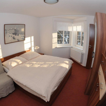 Parkhotel Smržovka, 斯姆尔若夫卡 — 照片 4