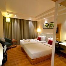 Pearltree Hotels & Resorts, Пурулия — фото 5