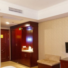 Vienna Hotel Hangzhou Middle Yipeng Road, 杭州 — 照片 2