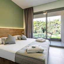 White Olive Elite Laganas - All Inclusive, 拉加纳斯 — 照片 3