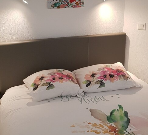 Maeva Particuliers Résidence Cap Azur, 富埃南 — 照片 1