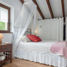 House with 3 bedrooms in Cantabria with wonderful lake view enclosed garden and WiFi 11 km from the beach, 里奥图埃托 — 照片 4