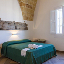 Il Cortile Dei Nonni B&B, Морчано ди Левка — фото 4