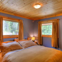 Mount 7 Lodges, Golden — photo 3