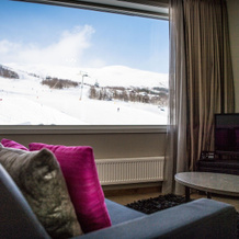 Myrkdalen Resort Hotel, 米尔克达伦 — 照片 4