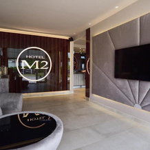 M2 Hotel, 坎皮比森齐奥 — 照片 2