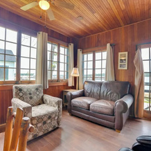 Beachside Cabin w/ Views on Les Cheneaux Islands, Cedarville — photo 2