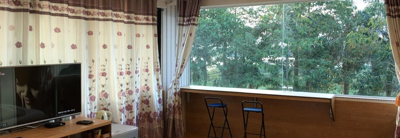 Hana Riverside Villa, Куангнгай — фото 1