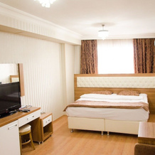 Malatya Has Hotel, 马拉蒂亚 — 照片 5