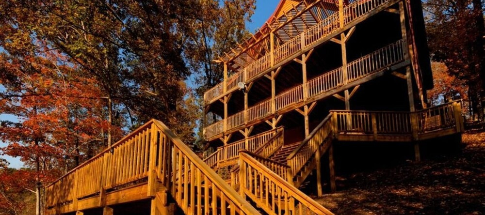 Whipkins Cove Beautiful 3 Bd Lakefront Getaway, Севен-Девилс — фото 1