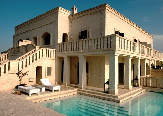 Borgo Egnazia Il Borgo, Fasano — photo 1