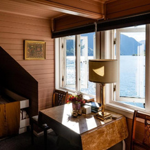 Fjærland Fjordstue Hotel, Согндал — фото 3