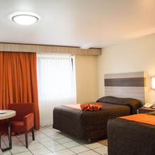 Hotel y Aguas Termales de Chignahuapan, 奇格纳瓦潘 — 照片 5