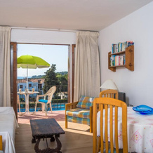 M-1 Calella De Palafrugell 4 Pax, 帕拉弗鲁赫尔 — 照片 5