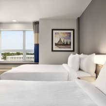 Microtel Inn & Suites Montreal Airport - Dorval QC, 多瓦尔 — 照片 3