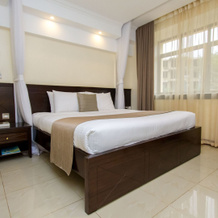 Pinecone Hotel, Kisumu — photo 5