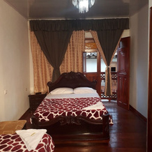 Bonsai Casa Hotel, Salamina — photo 4