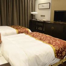 Huikeju Boutique Hotel, Anqing — photo 2