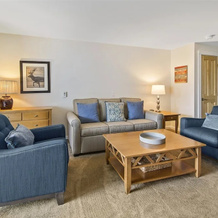 Lodge Condo 30, 斯托 — 照片 4