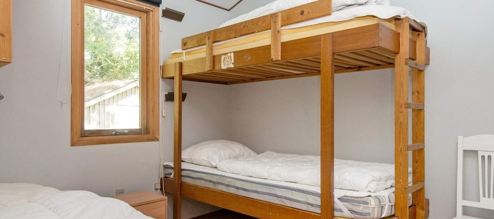 5 Person Holiday Home in Odder-by Traum, Odder — photo 1
