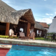 Santa Fe La Antigua Hotel Boutique, 圣菲德安蒂奥基亚 — 照片 4