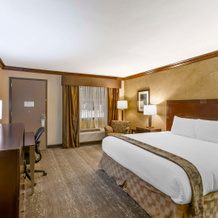 Best Western Plus Raton Hotel, 拉顿 — 照片 3
