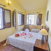 Villa With 10 Bedrooms in Rivero de Posadas, With Indoor Pool and Furn, 波萨达斯 — 照片 2
