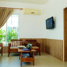 Laem Sing Natural Beach Resort, Лем Синг — фото 2