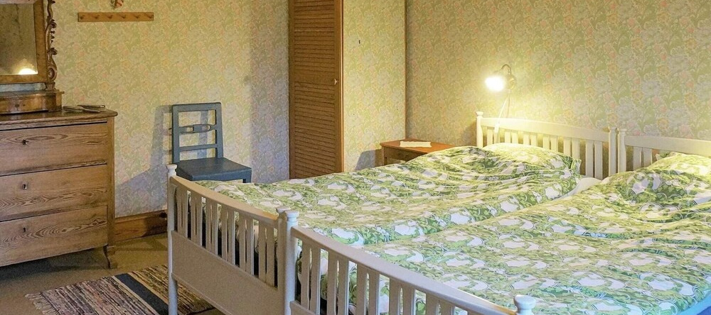 4 Person Holiday Home In Mariestad, Мариестад — фото 1