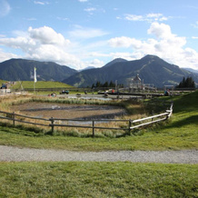 Ferienwohnung Gabriele, 布里克斯因塔勒 — 照片 3