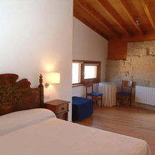 Casa Rural Vilaboa, 阿拉里斯 — 照片 4