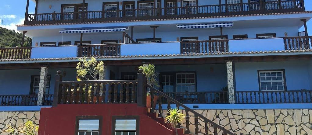 Isla Encantada, Пунтальяна — фото 1