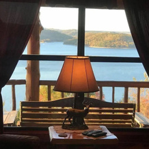 Lake Shore Cabins on Beaver Lake, 尤里卡斯普林斯 — 照片 3