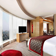 Sofitel Guangzhou Sunrich, Гуанчжоу — фото 4