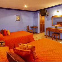 Oyo Hotel La Glorieta, Huichapan, Уичапан — фото 4