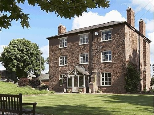 Grove Farm House - BB, 什鲁斯伯里 — 照片 1